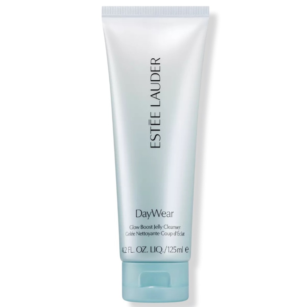 Estée Lauder DayWear Glow Boost Jelly Cleanser
